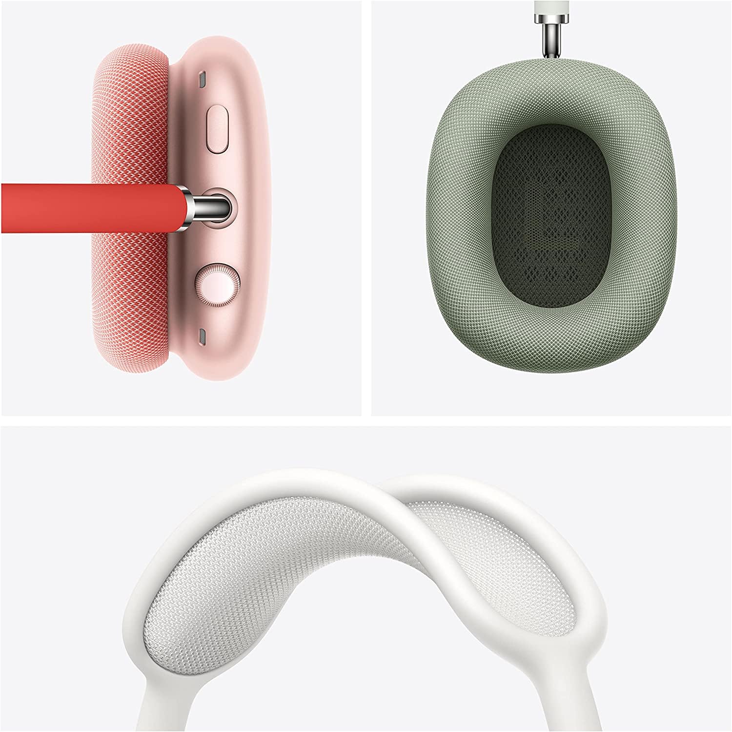 Apple AirPods Max Green - MGYN3AM/A | eBay