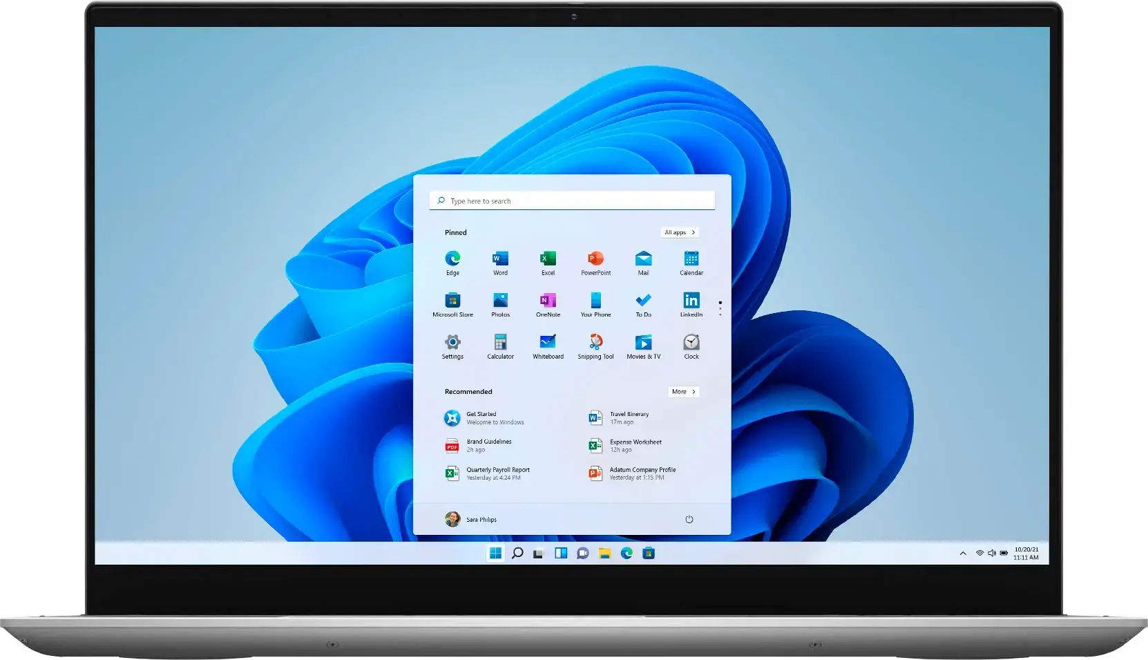 Main product image