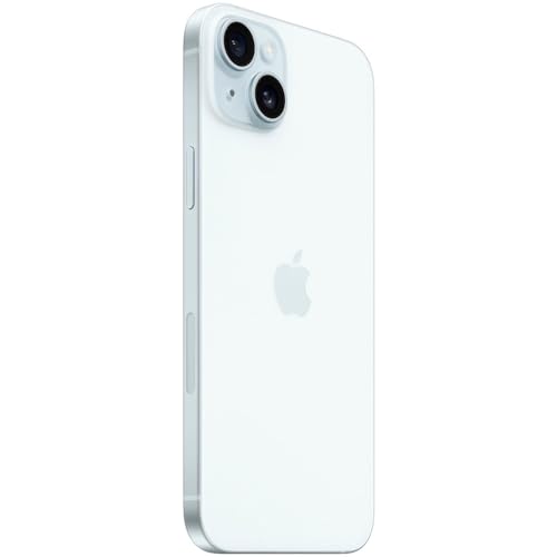 AT&T Apple iPhone 15 - 128GB - Blue / MTLY3LL/A | eBay
