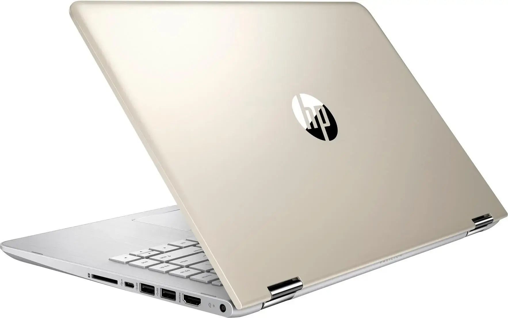 HP Pavilion x360 14