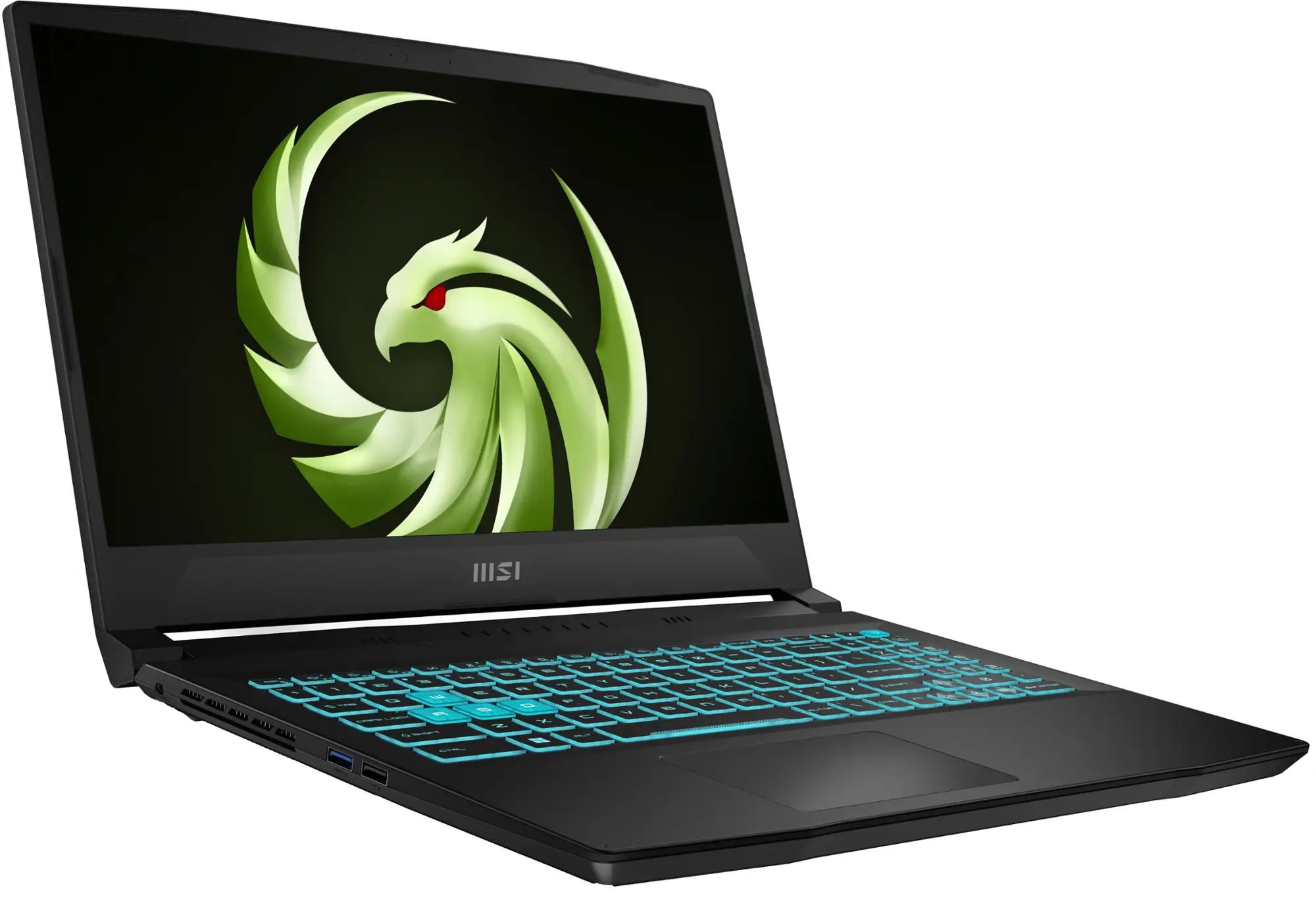 MSI Bravo 15 C7VE-084US - FHD - Ryzen 5 7535HS - 16GB RAM - RTX