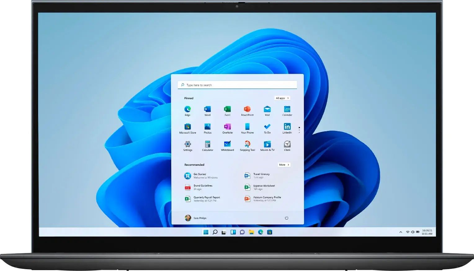 Dell Inspiron – 14