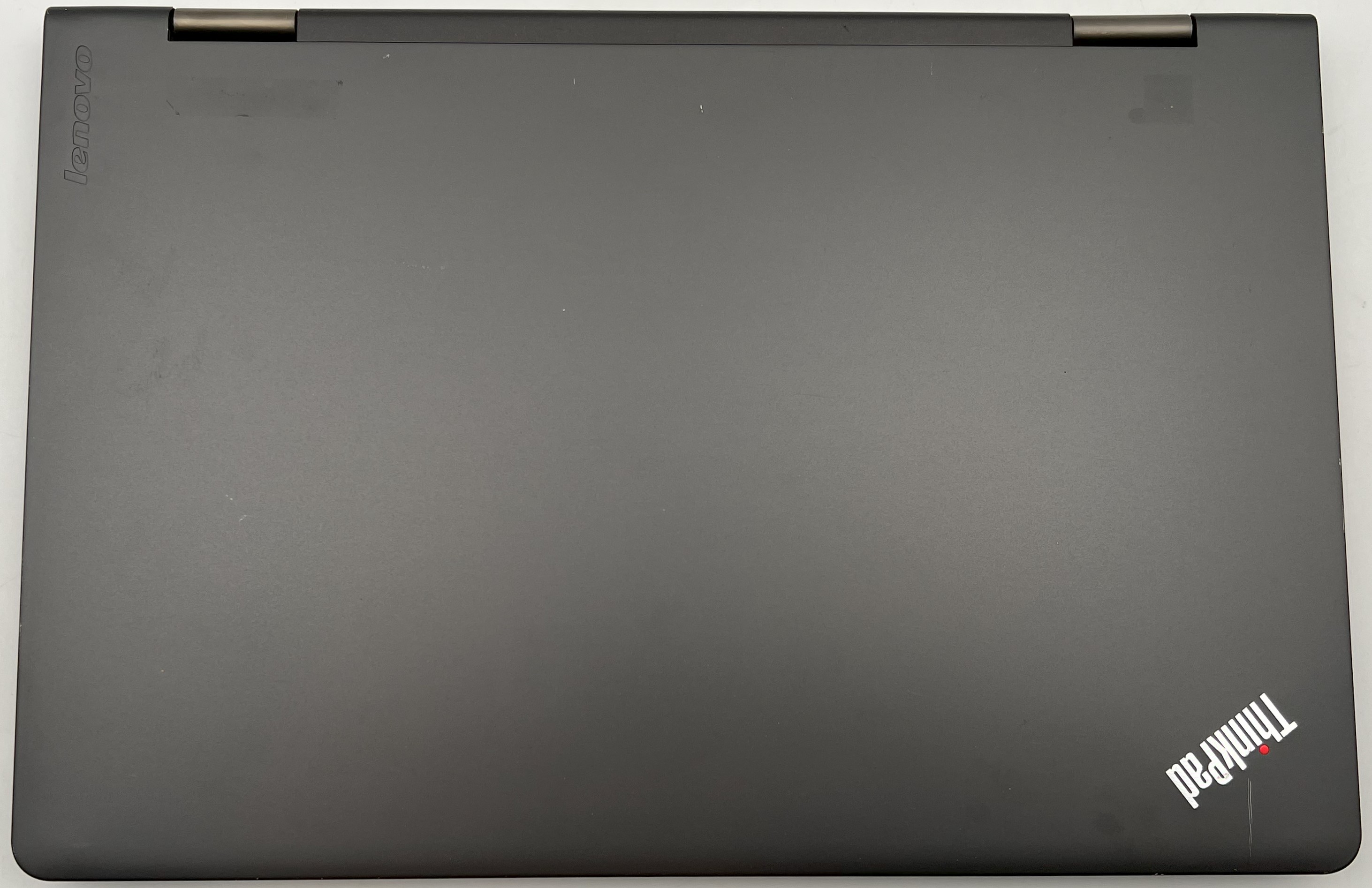 Lenovo ThinkPad Yoga – 15.6