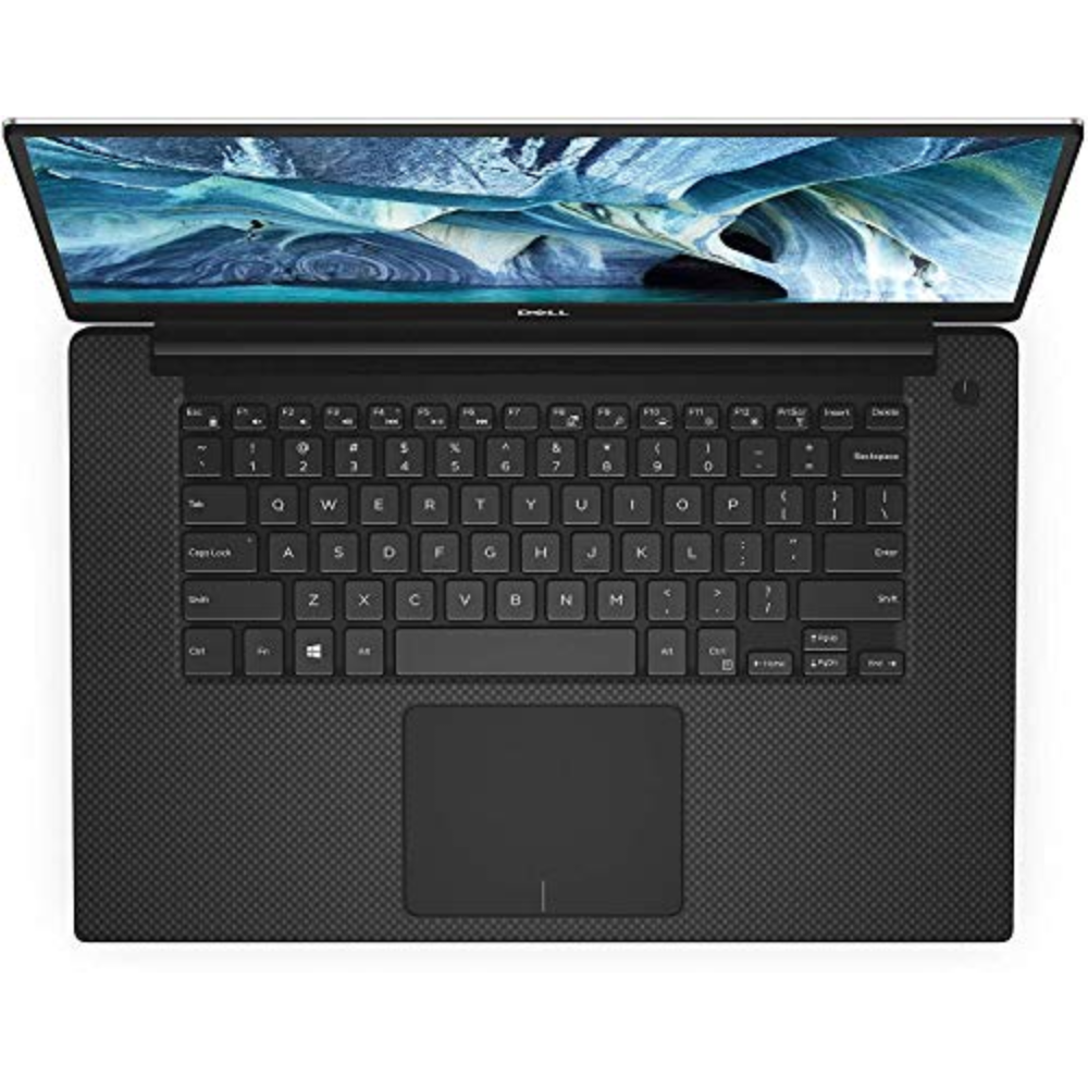 Dell XPS 7590 15.6