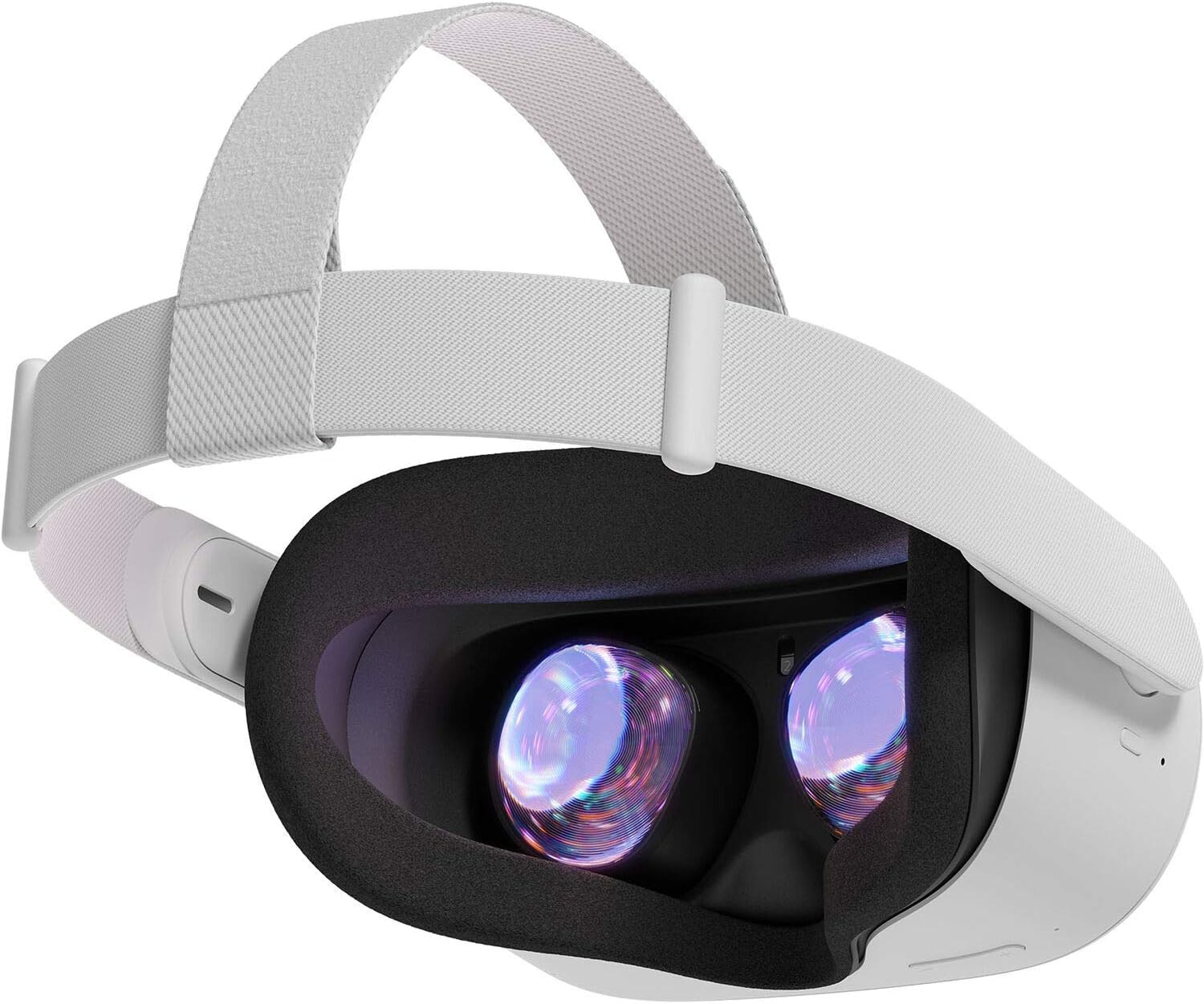 Oculus - Quest 2 All-In-One Virtual Reality Headset - 256GB -- 301