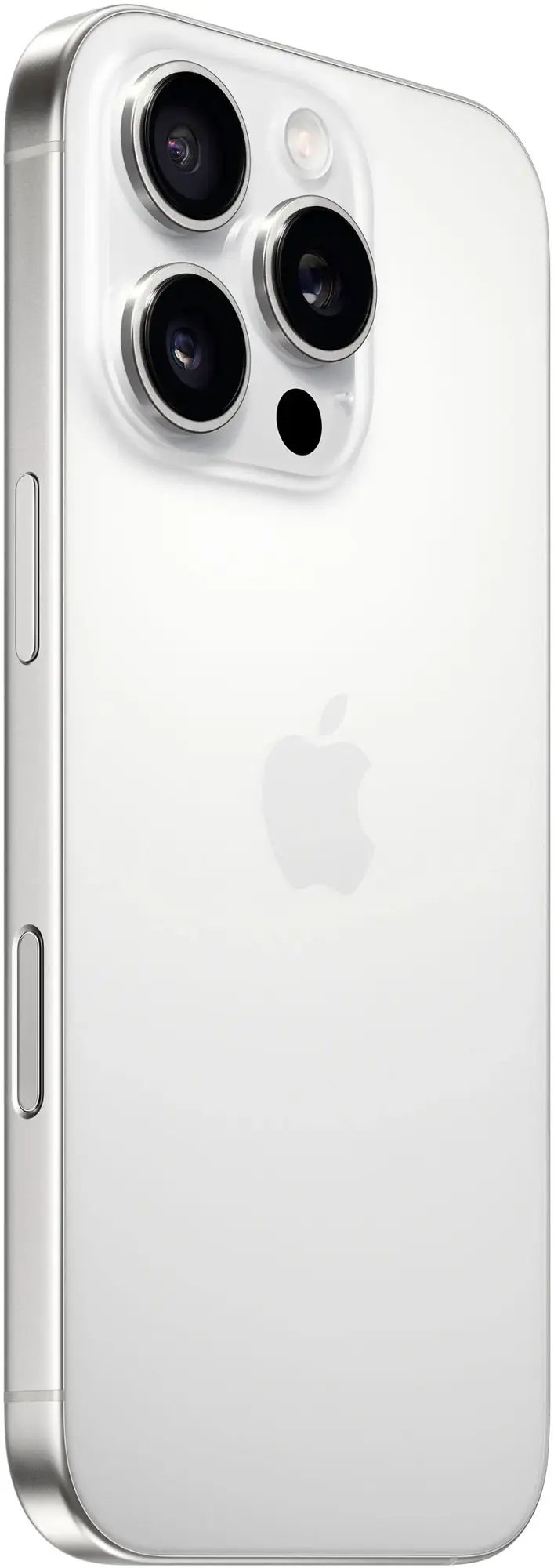 Unlocked Apple iPhone 16 Pro - 128GB - White Titanium Unlocked Apple iPhone 16 Pro - 128GB - White Titanium