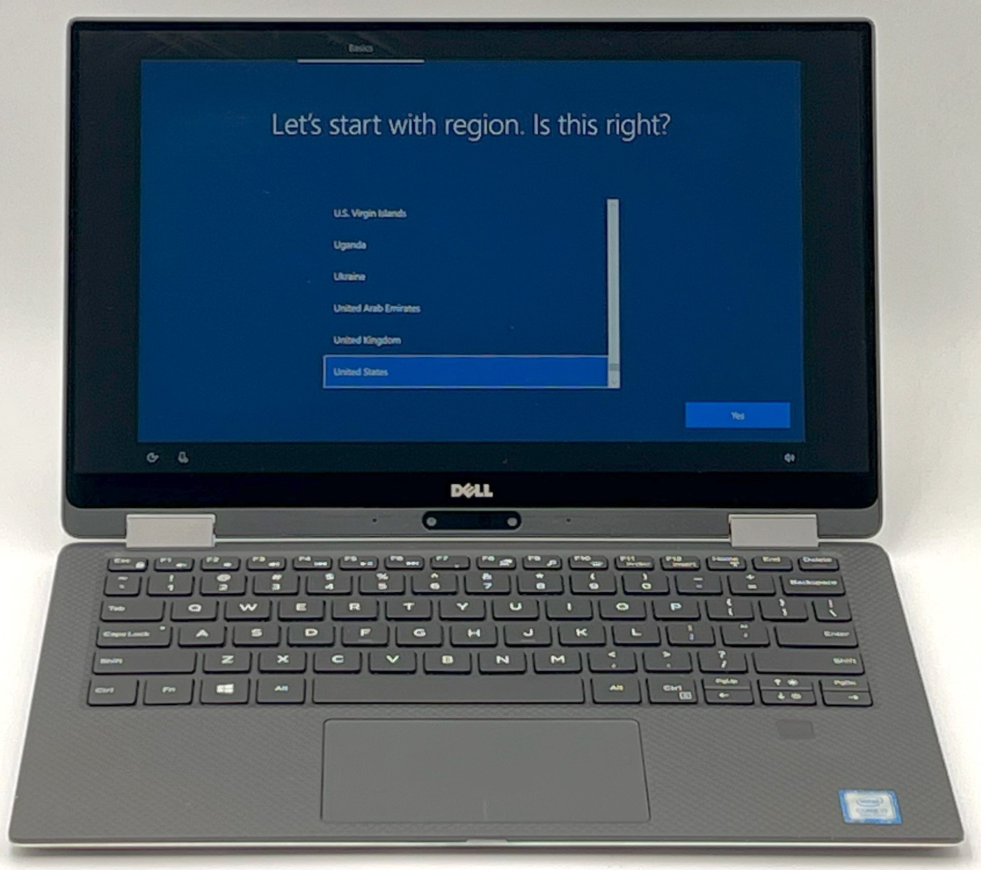 Main product image
