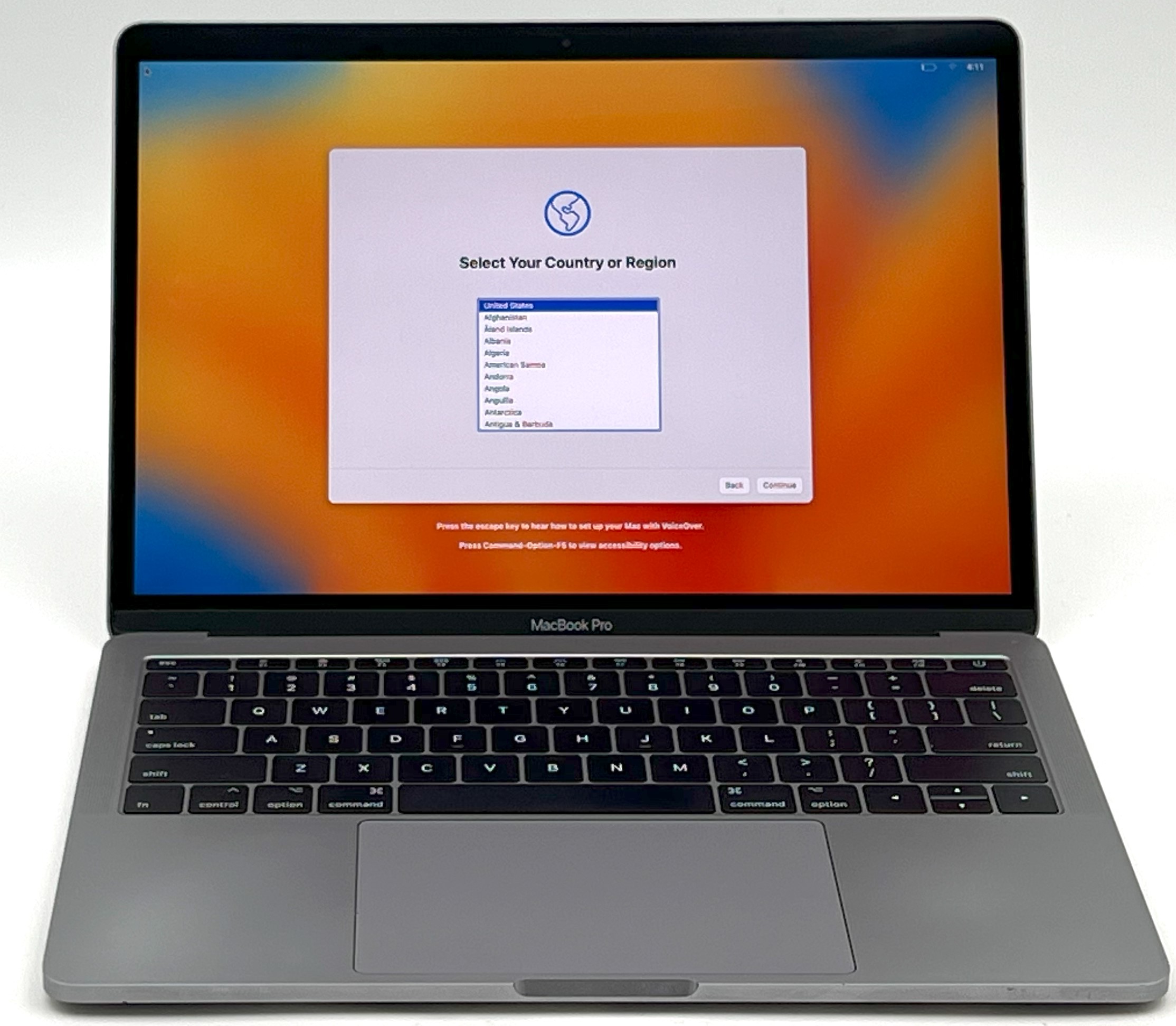Apple MacBook Pro 13.3インチ (2017) Amazon.com: Apple Mid 2017 MacBook Pro with 3.1GHz Intel