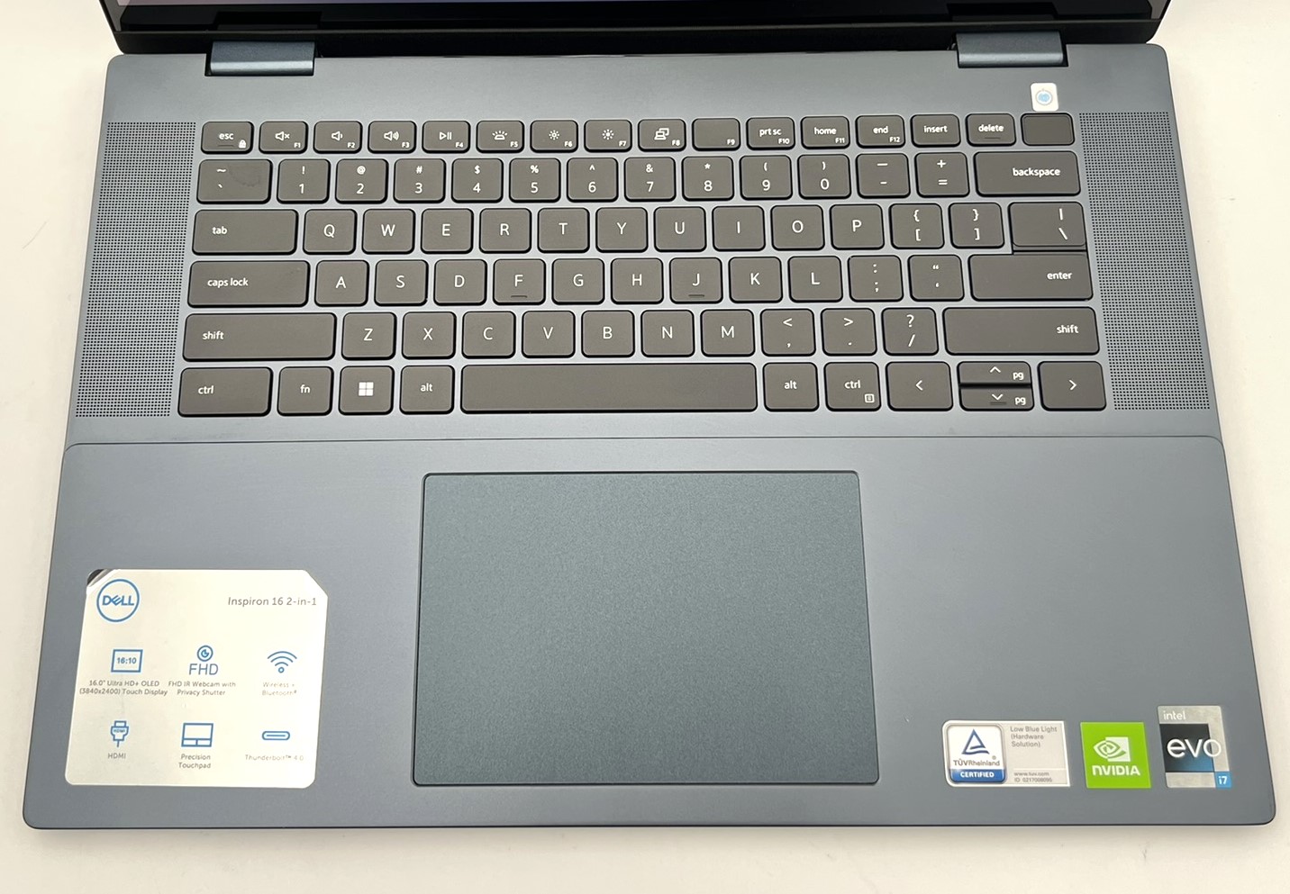 Dell Inspiron 16
