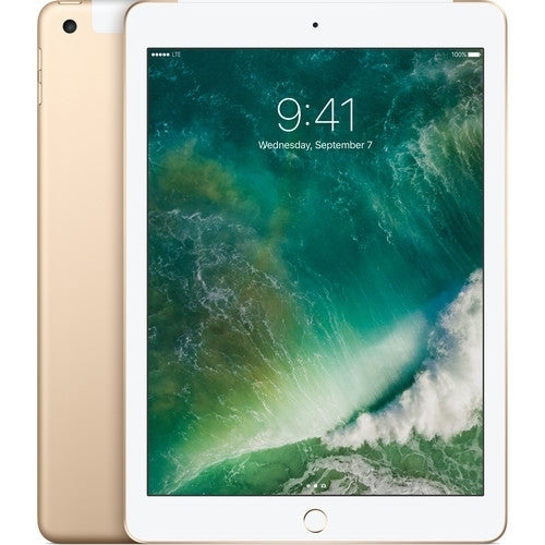 Apple iPad (5th Gen, 2017) – 9.7
