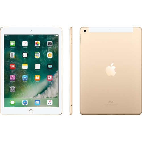 Apple iPad (5th Gen, 2017) – 9.7