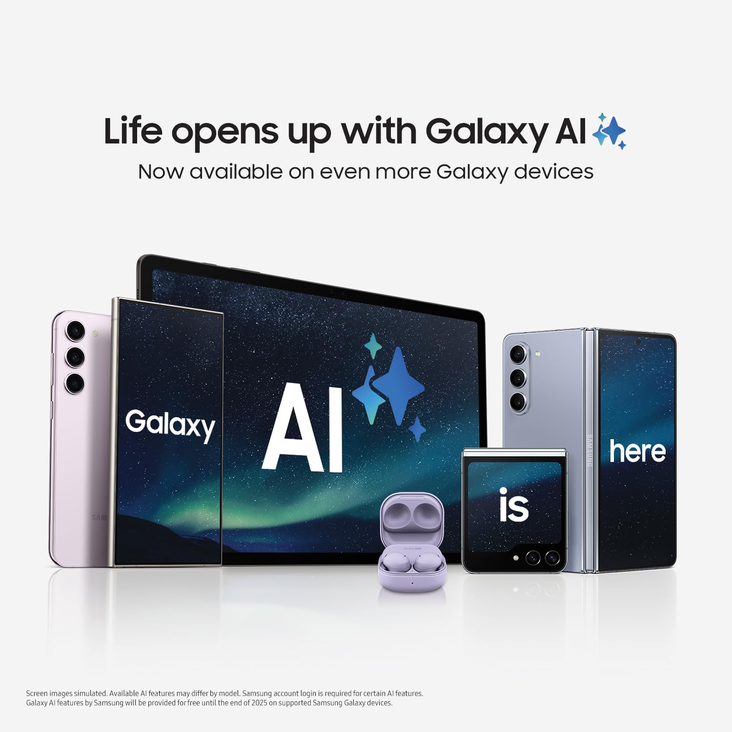 Samsung Galaxy Tab S9 - 11