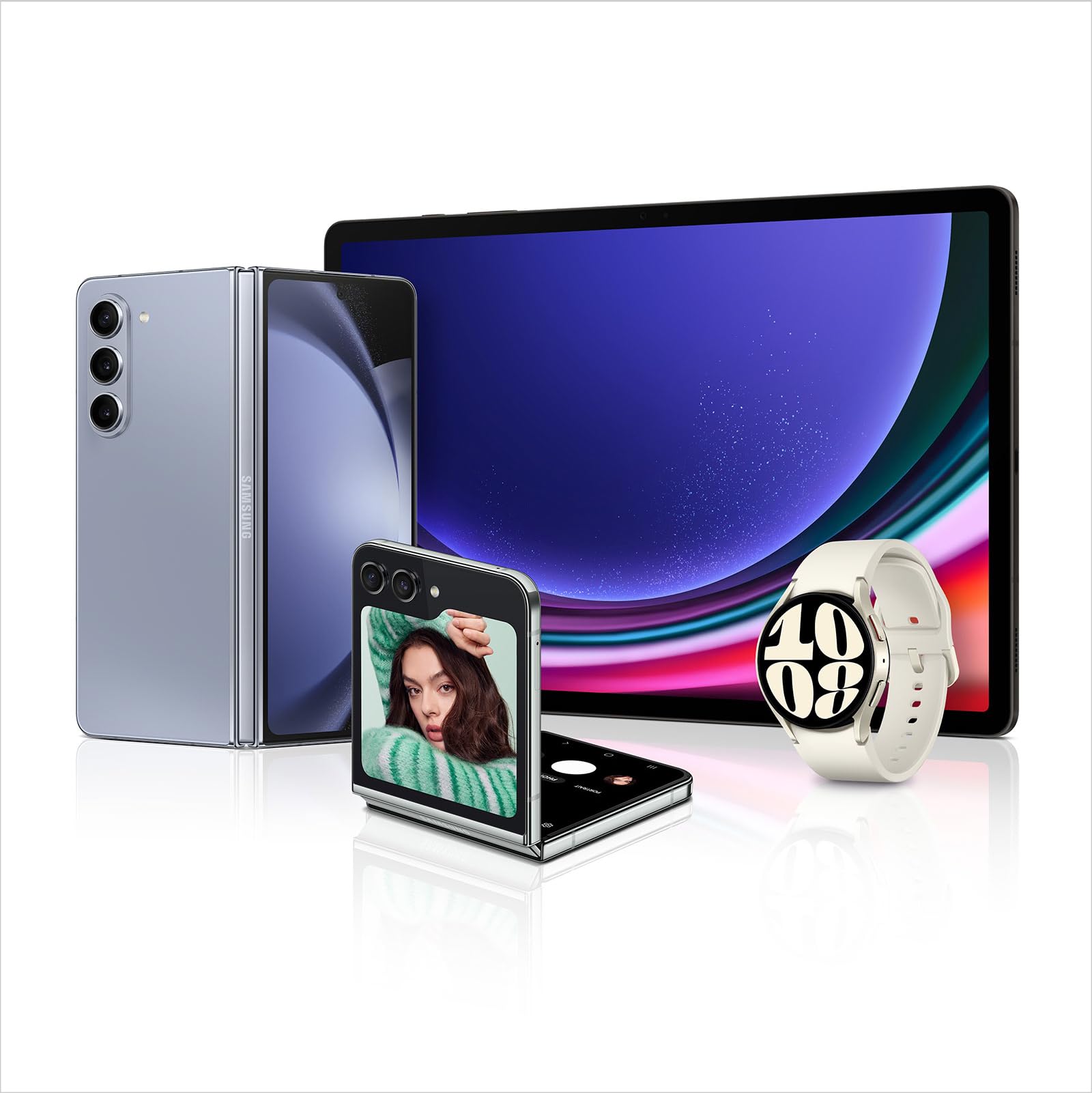 Samsung Galaxy Tab S9 - 11