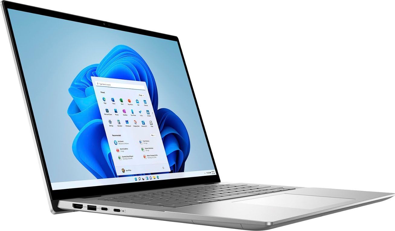 Dell Inspiron 2-in-1 16