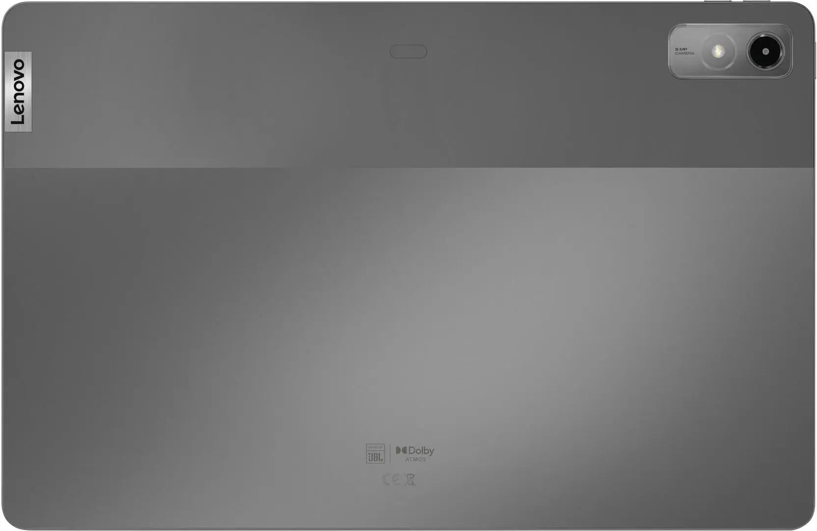 Lenovo Tab P12 12.7 Tablet (WiFi) - 256GB - Storm Grey