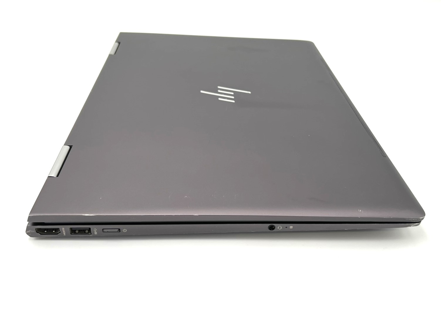 HP ENVY x360 - Ryzen 5 2500U - 8GB RAM - 256GB SSD - 15-bq213cl | eBay