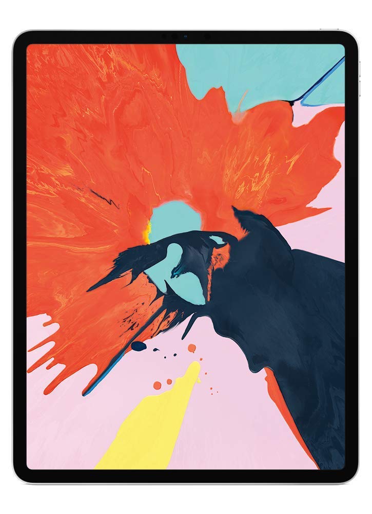iPad プロ　12.9 Amazon.com : 2020 Apple iPad Pro (12.9-inch, Wi-Fi, 512GB