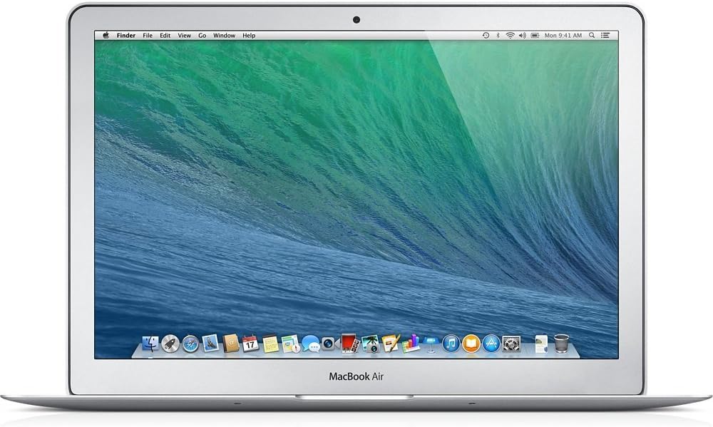 Apple アップル/MacBook Air(13インチ,Early 2015)/MJVE2J/A/FVFSC7S6H3QD/Bランク/19【中古】 Apple MacBook Air 13″, 2015, I5 1.6Ghz, 256GB SSD, 8GB RAM