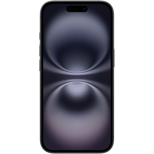 Unlocked Apple iPhone 16 - 128GB - Black - (MYAP3LL/A) | eBay