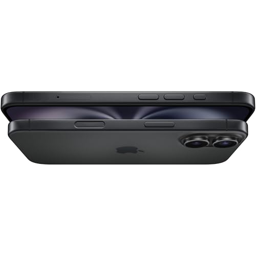 Unlocked Apple iPhone 16 - 128GB - Black - (MYAP3LL/A) | eBay