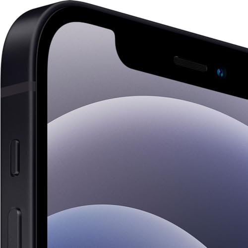 Apple iPhone 12 – 64GB (Unlocked) – Black – MGH63LL/A | eBay
