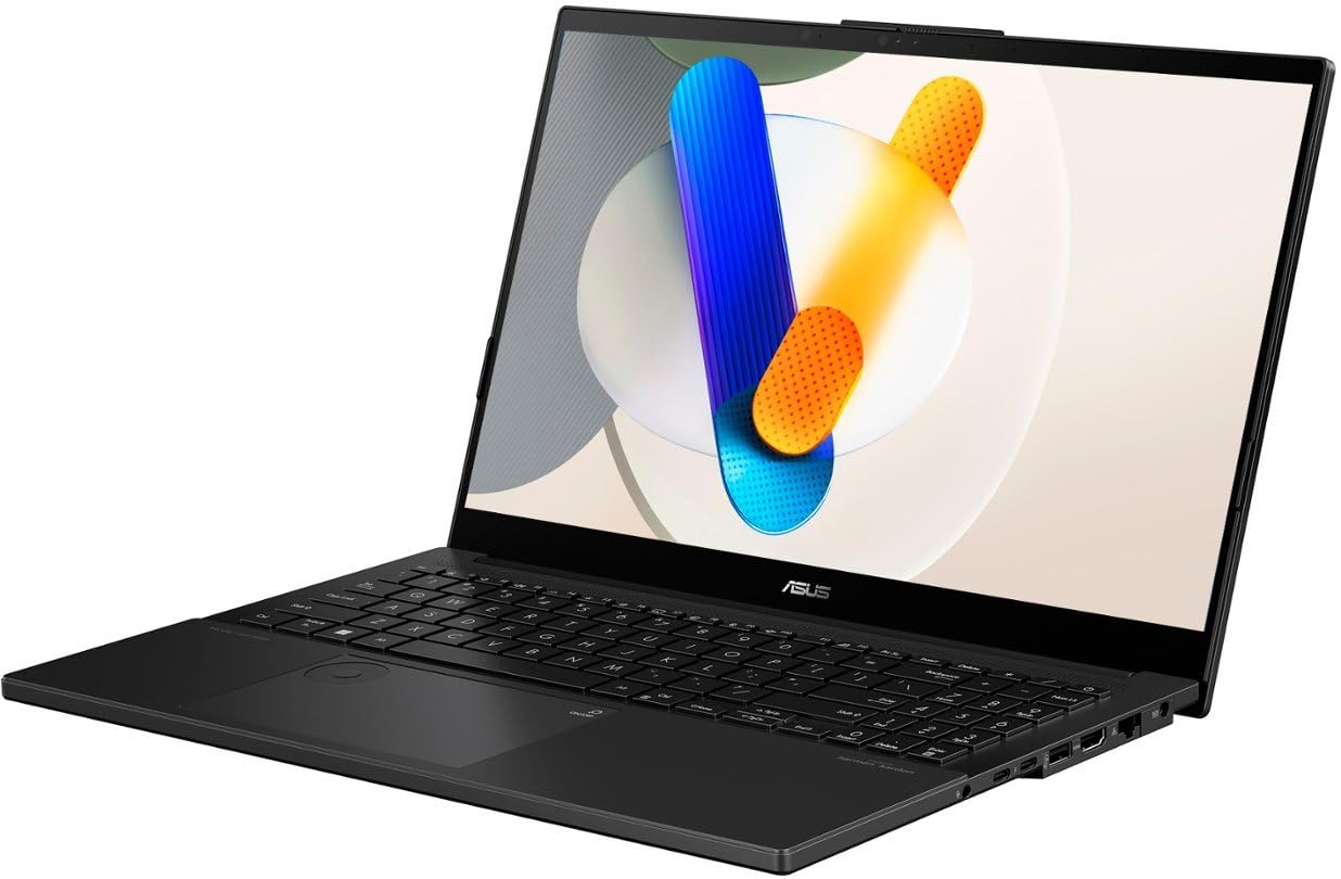 ASUS Vivobook Pro 15 – 15.6