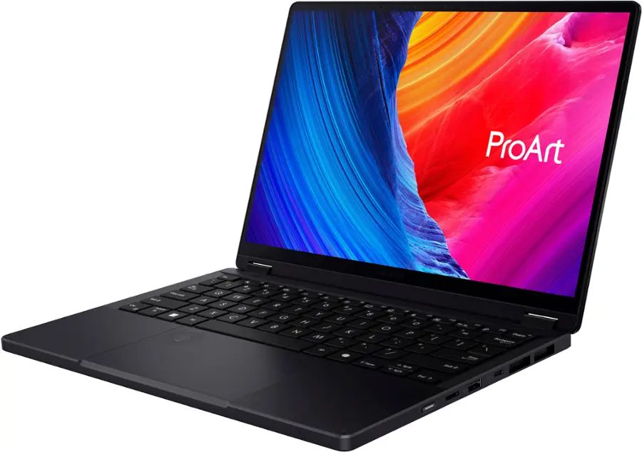 ASUS ProArt PX13–13.3
