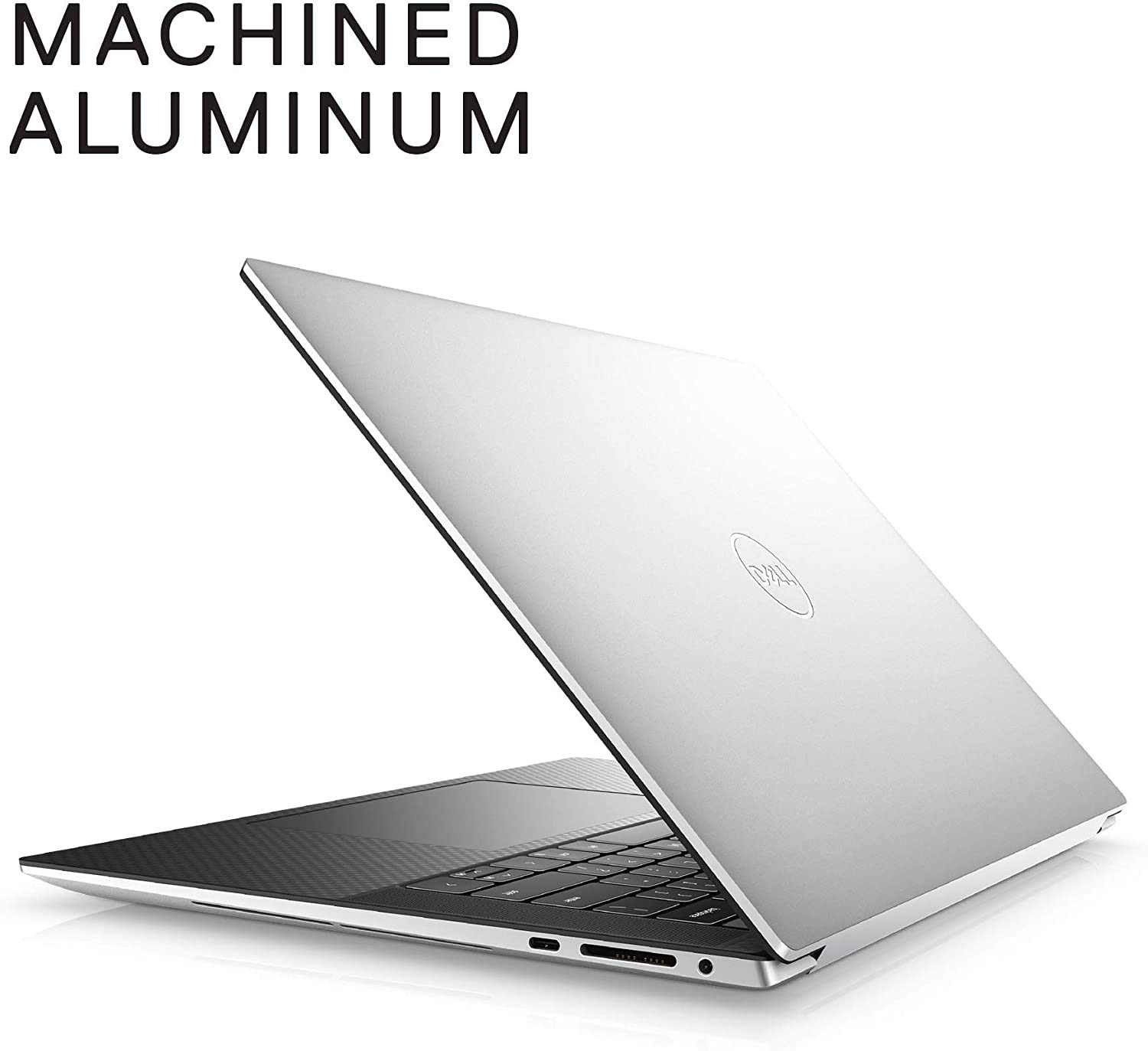 Windowsノート本体 DELL XPS 9500 core i7 10750H GTX1650ti Dell XPS 9500 - i7-10750H · GTX 1650 Ti · 15.6”, UHD+ (3840 x 2400