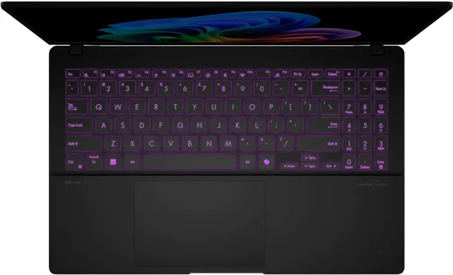 ASUS Vivobook S 15.6