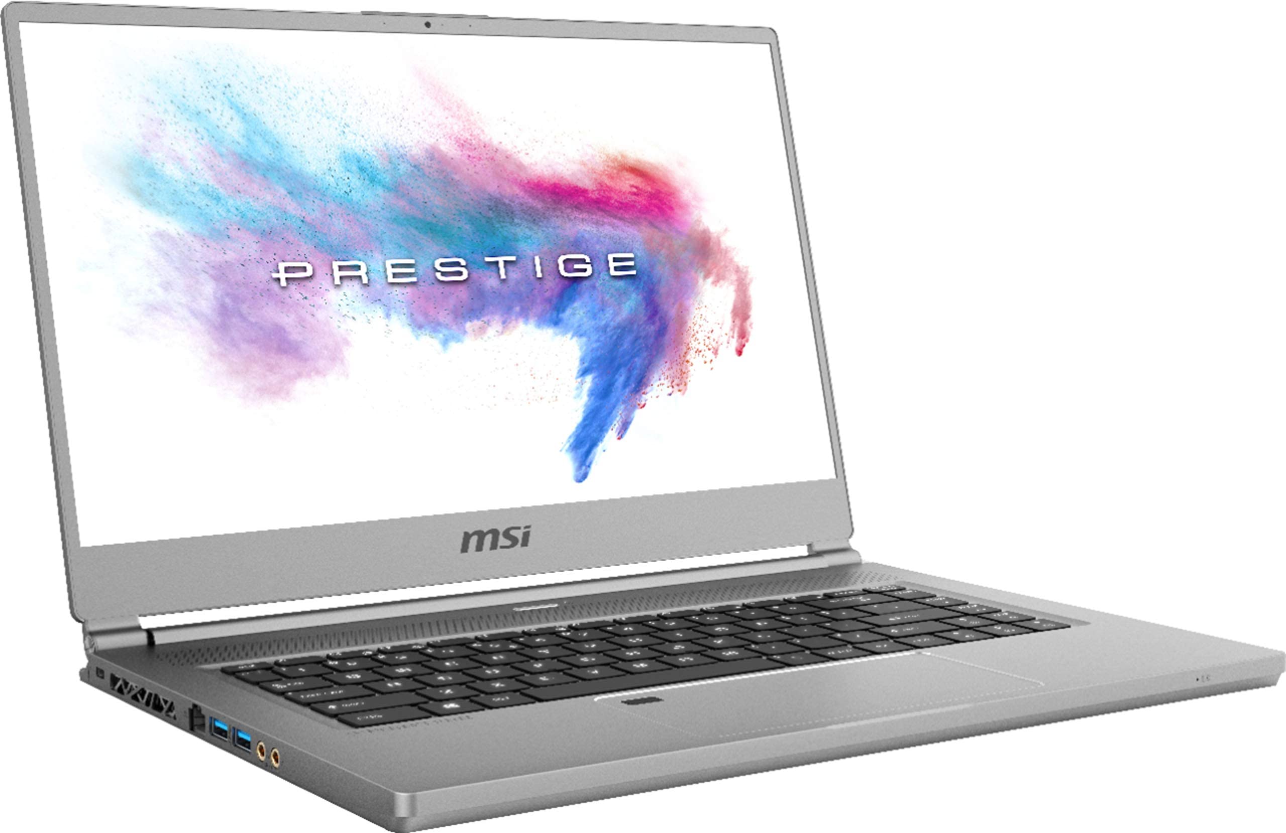 MSI P65 Creator 9SE-1456US – 15.6