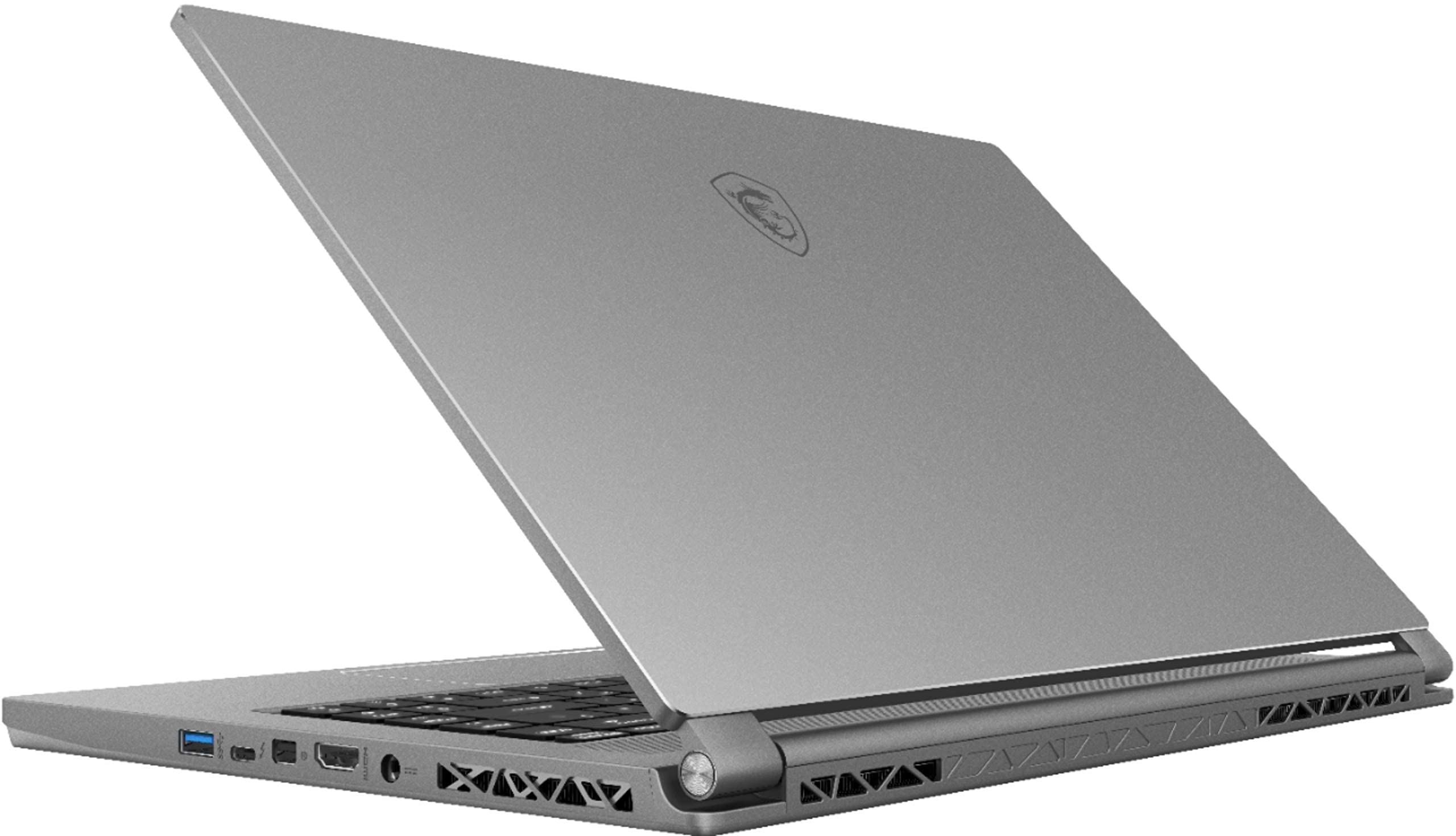 MSI P65 Creator 9SE-1456US – 15.6