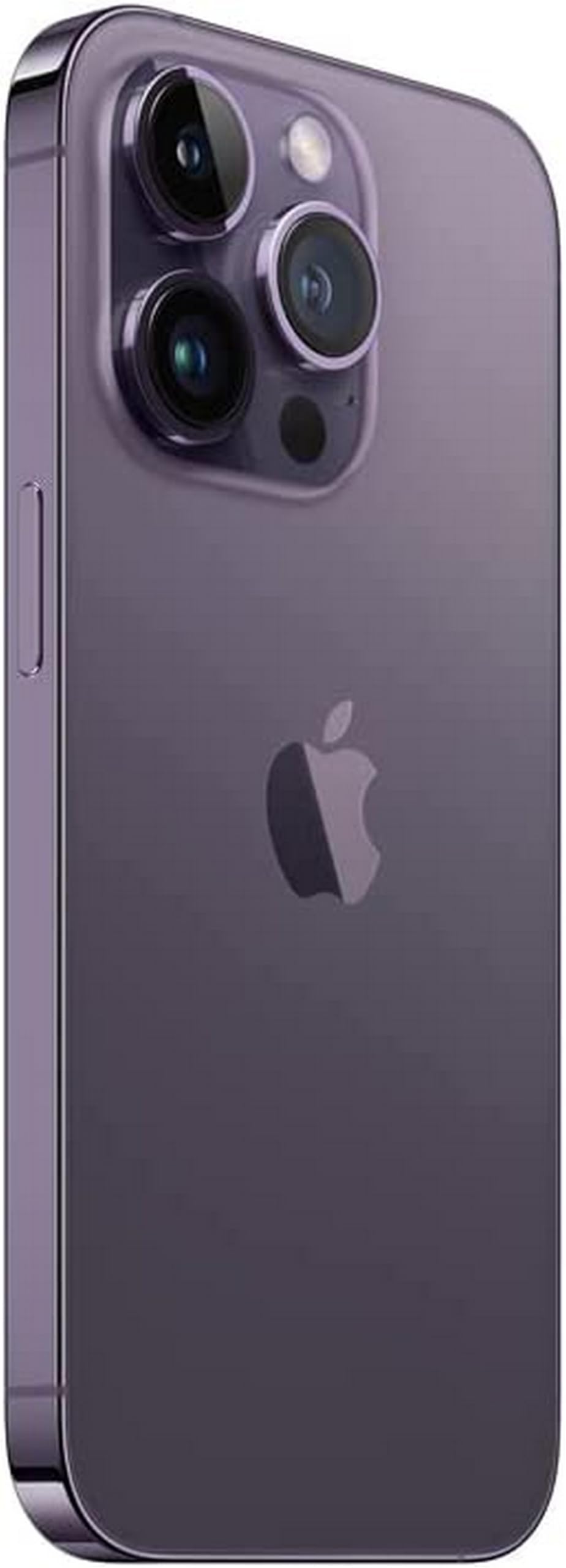 AT&T Apple iPhone 14 Pro – 128GB – Purple – MQ0E3LL/A | eBay