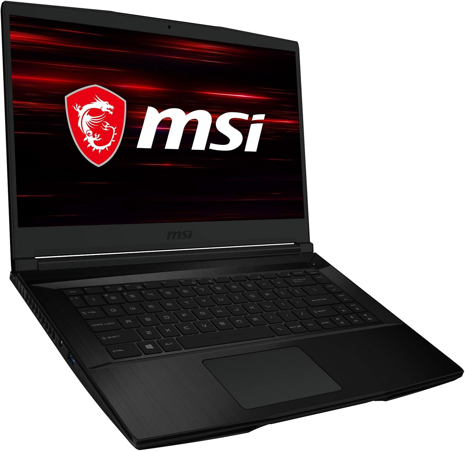 9th Gen Gf63 Thin 9scxr Laptop Msi I5 9300h Gtx 1650 MSI GF65275