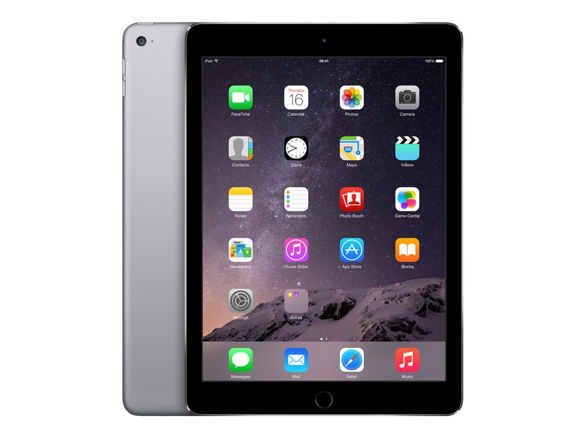 Apple iPad Air 2 9.7