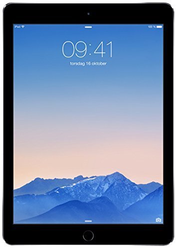 Apple iPad Air 2 9.7