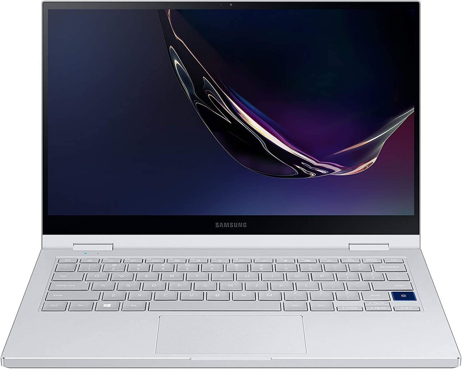 Samsung Galaxy Book Flex Alpha 2-in-1 - Intel Core i7 - 12GB RAM