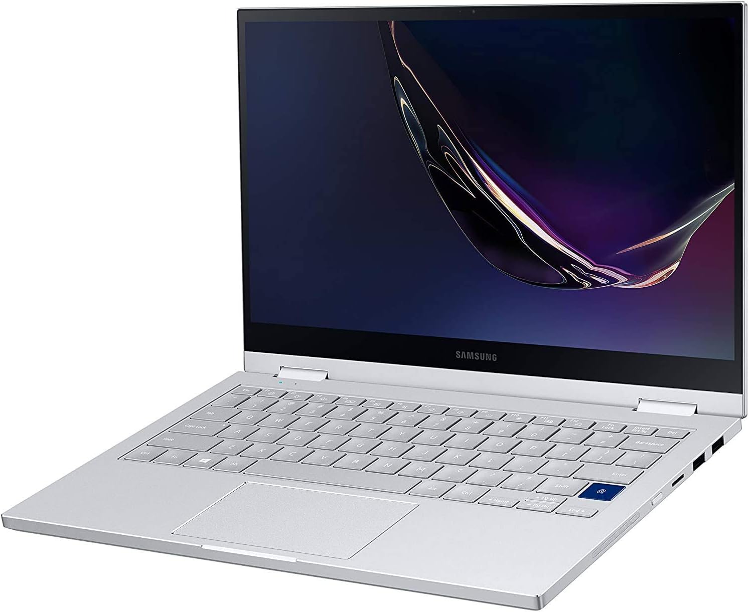 Samsung Galaxy Book Flex Alpha 2-in-1 - Intel Core i7 - 12GB RAM