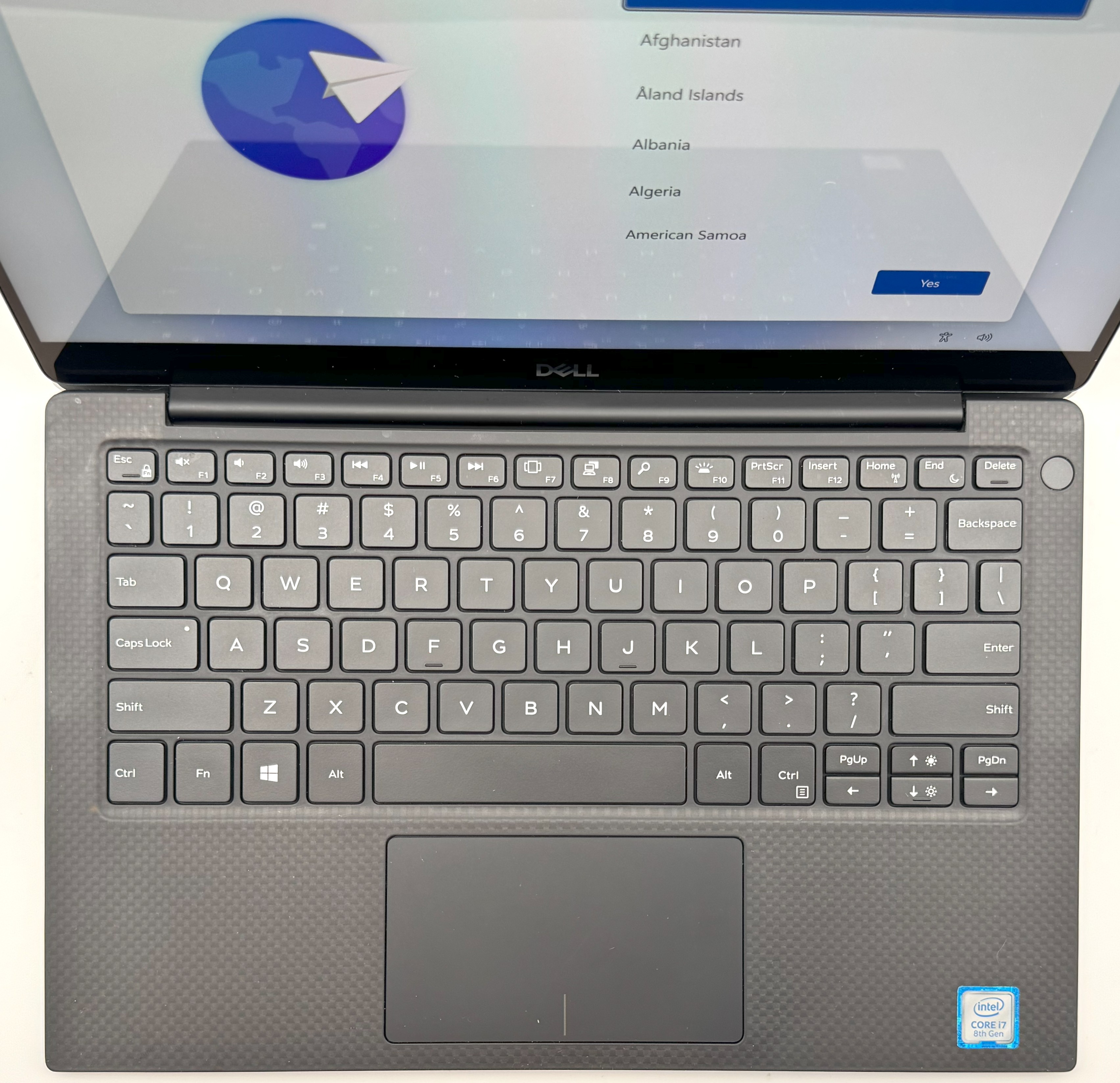 Dell XPS 13 9380 - 13.3