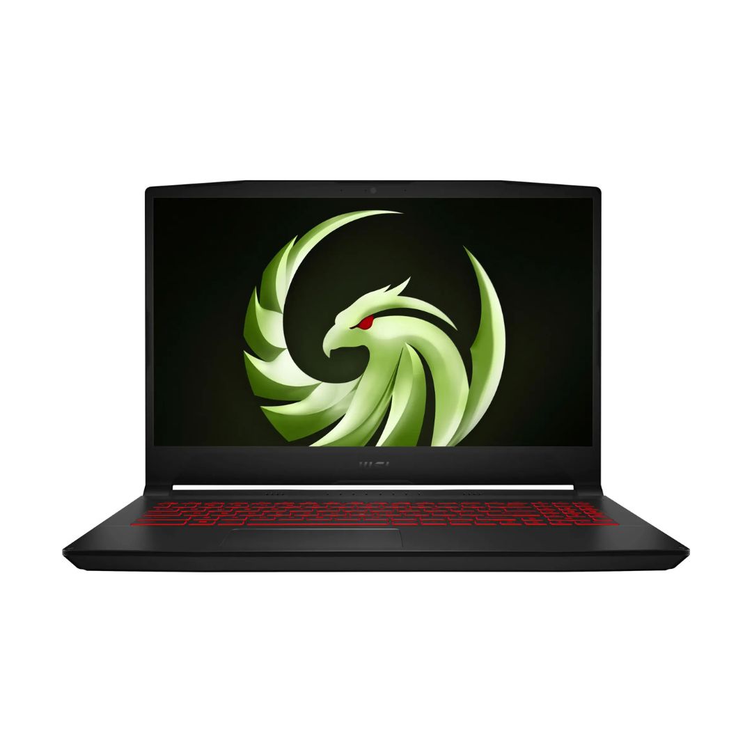 MSI Bravo 15 B5ED-020US –15.6