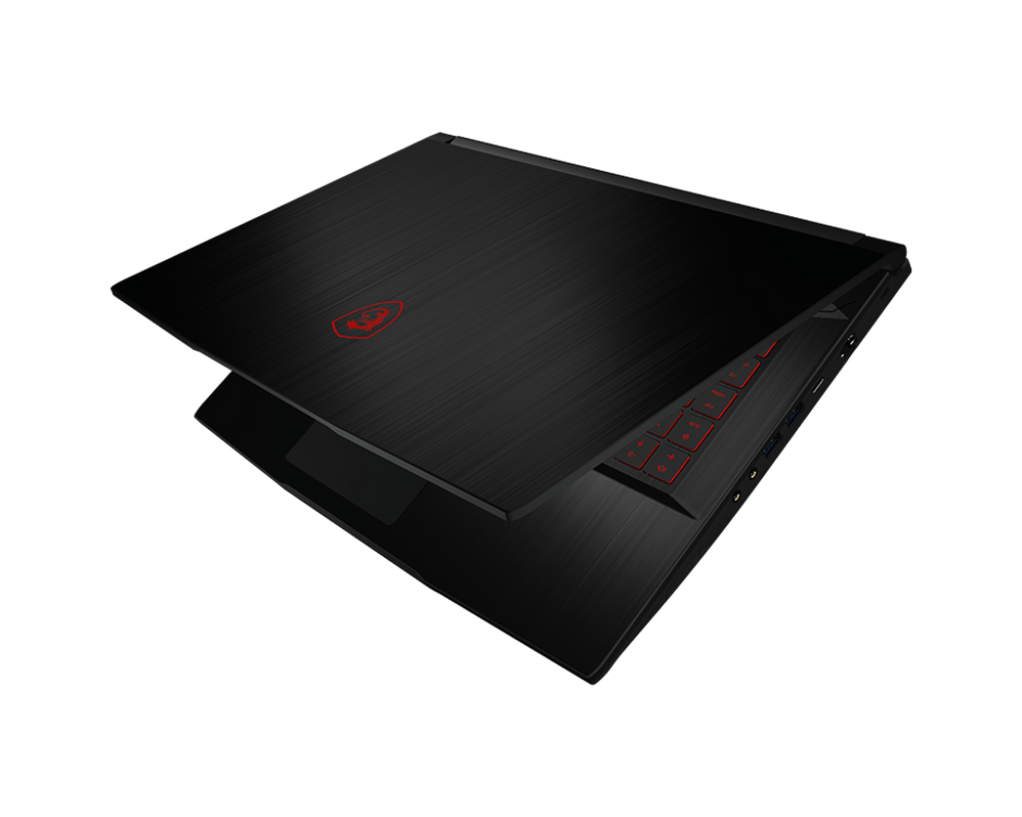 専用　送料分 MSIの春モデル紹介第二弾 MSI GT66I7-2FHN 4画面出力にも