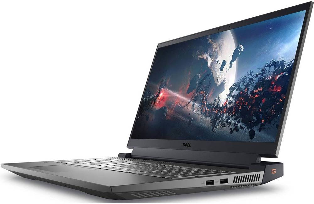 Dell G15 5520 –15.6 Dell G15 5520 –15.6