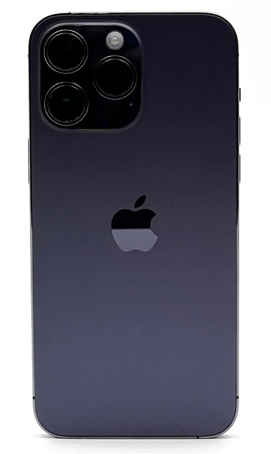 Apple iPhone 14 Pro Max – 128 GB – Deep Purple – AT&T – MQ8R3LL/A