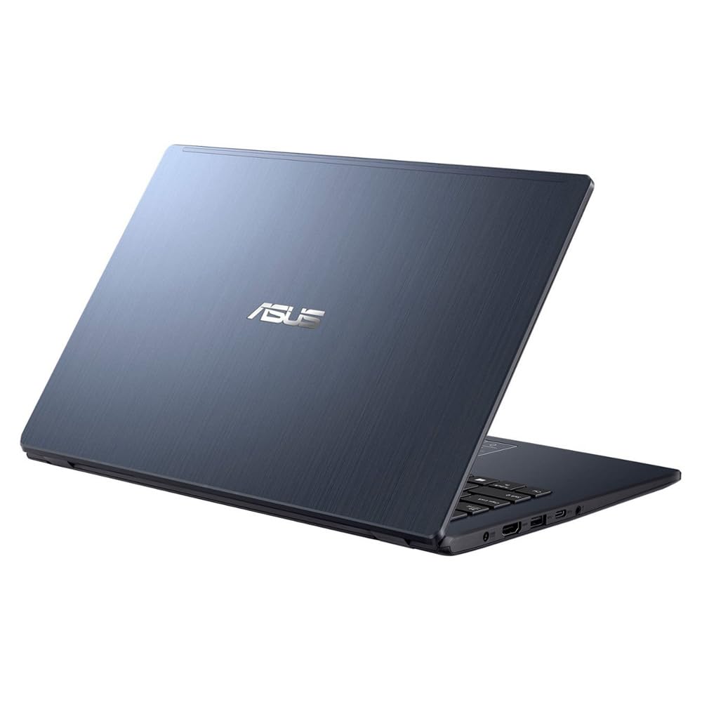 Asus E410K - FHD - Celeron N4500 - 4GB RAM - 64GB SSD - Blue