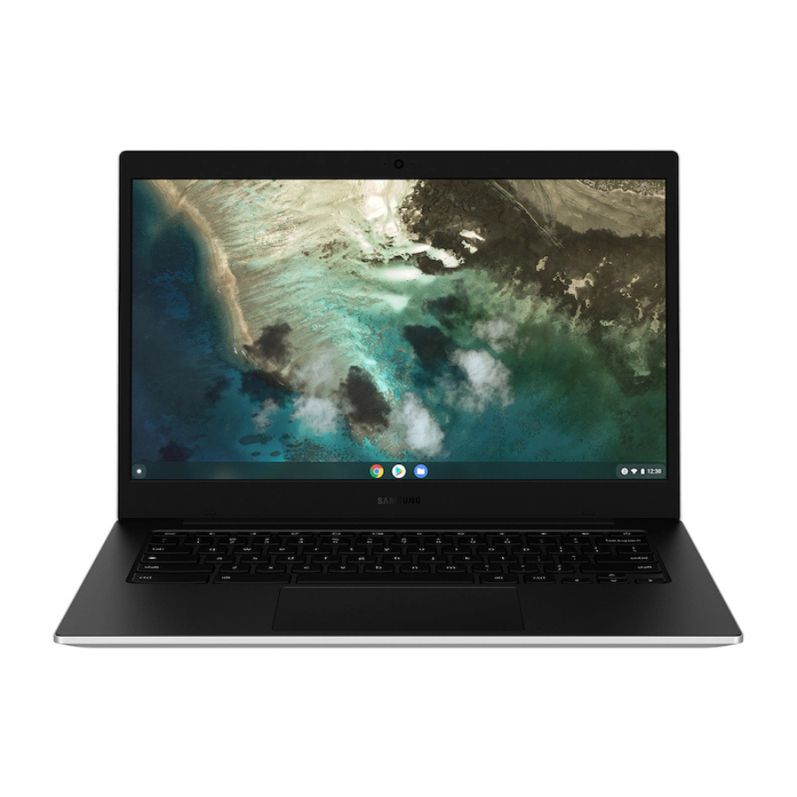 Samsung Galaxy Chromebook Go 14 LTE – 32GB – Silver – T-Mobile