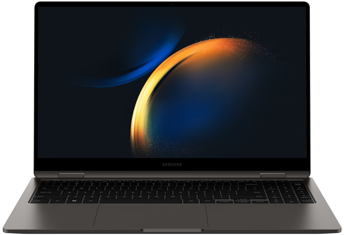Samsung Galaxy Book3 360 15.6″ 2-in-1 –i7-1360P–16 GB–512GB