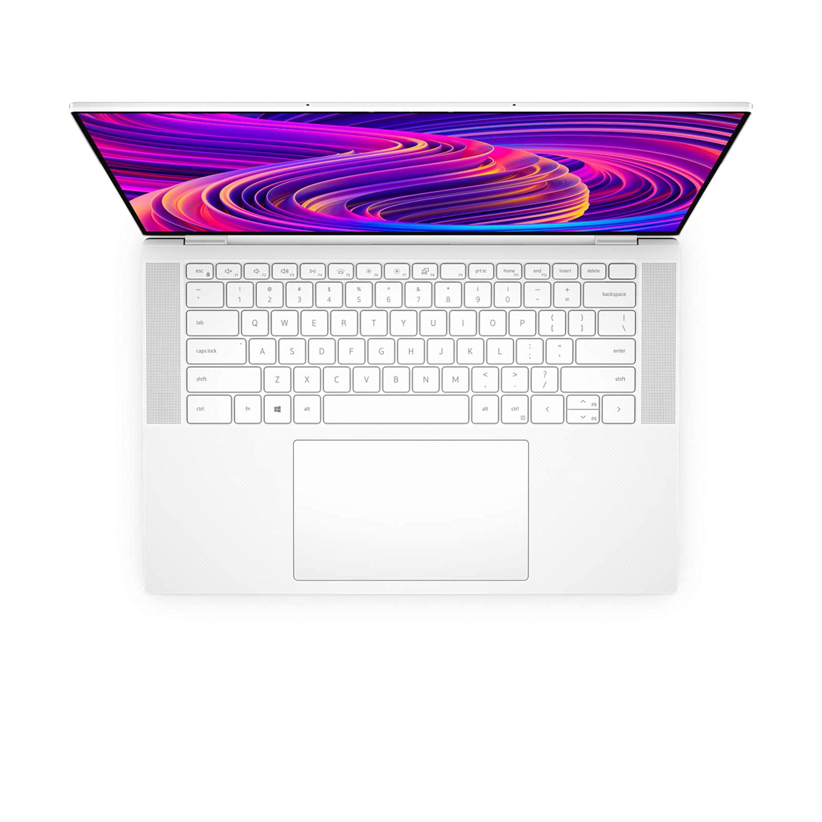 Dell XPS 15 9510 - i9-11900H - 32GB RAM - RTX 3050Ti - 512GB SSD