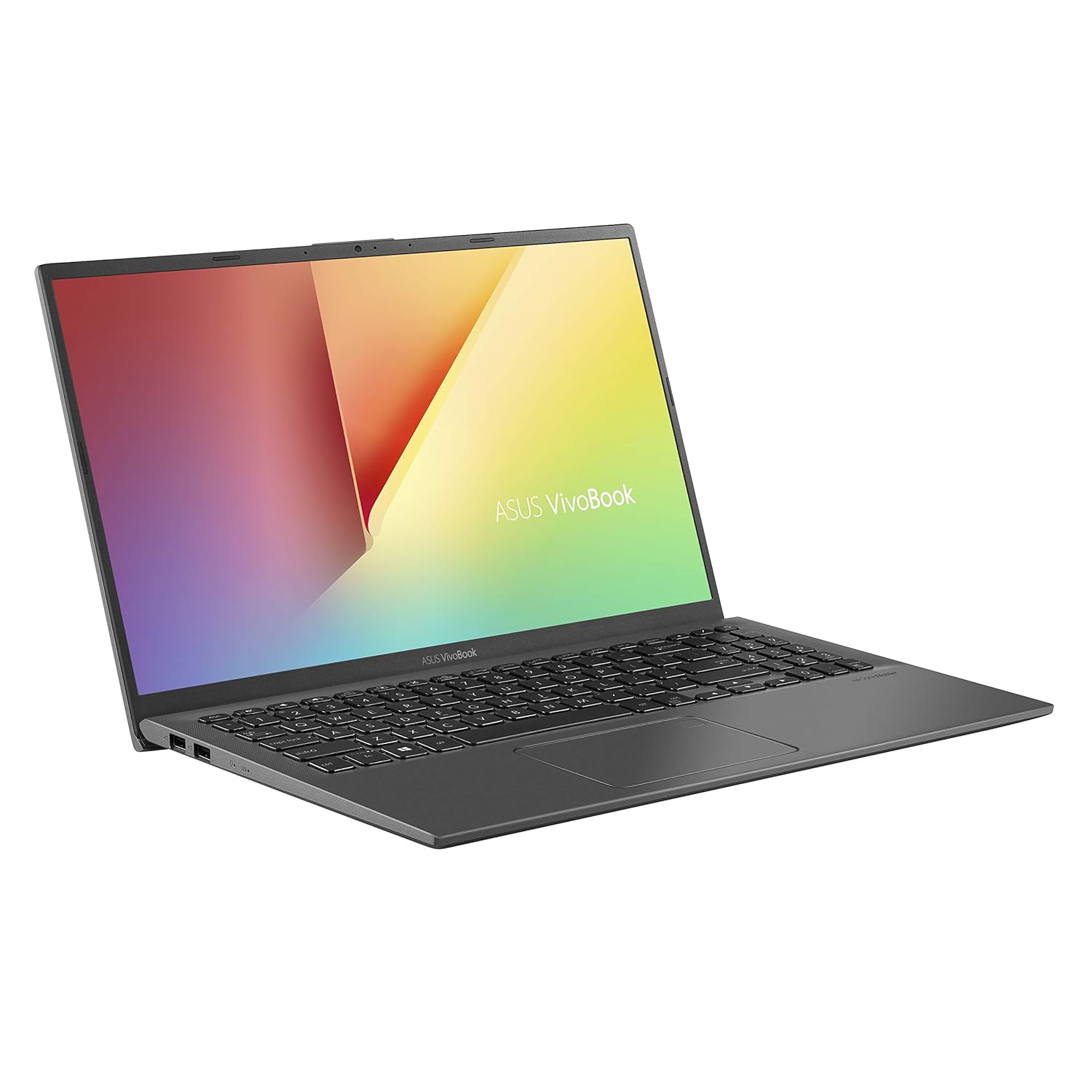 ⭐︎中古品⭐︎ASUS vivobook 15 X512D Ryzen7 ASUS VivoBook X512DA 15.6in FHD Laptop, AMD Ryzen 5-3500U