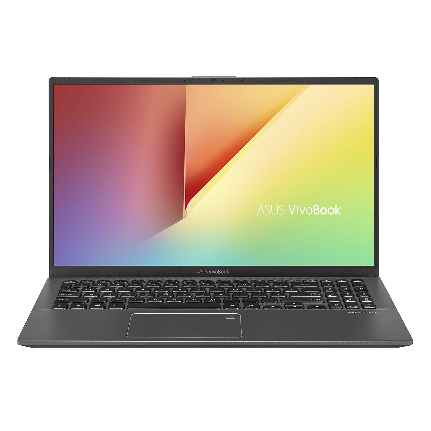 VivoBook 15 X512DA Ryzen 3 8GB・256GBSSD Asus Vivobook X512DA 15.6-inch FHD Premium Laptop PC, AMD Quad