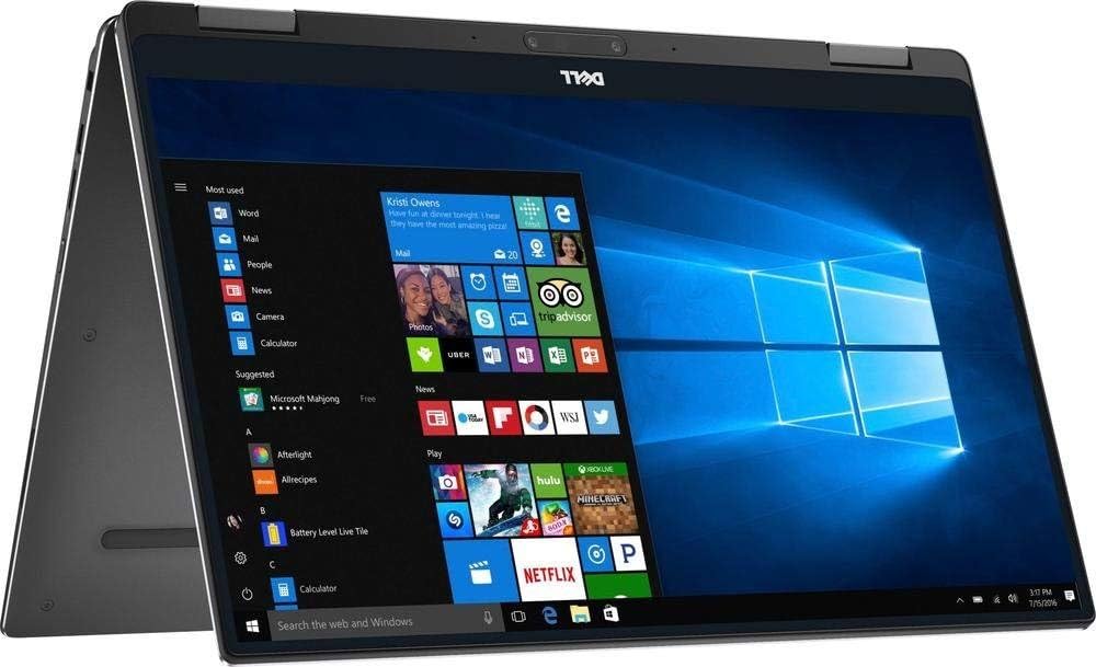 Dell XPS 13 2-in-1 13.3