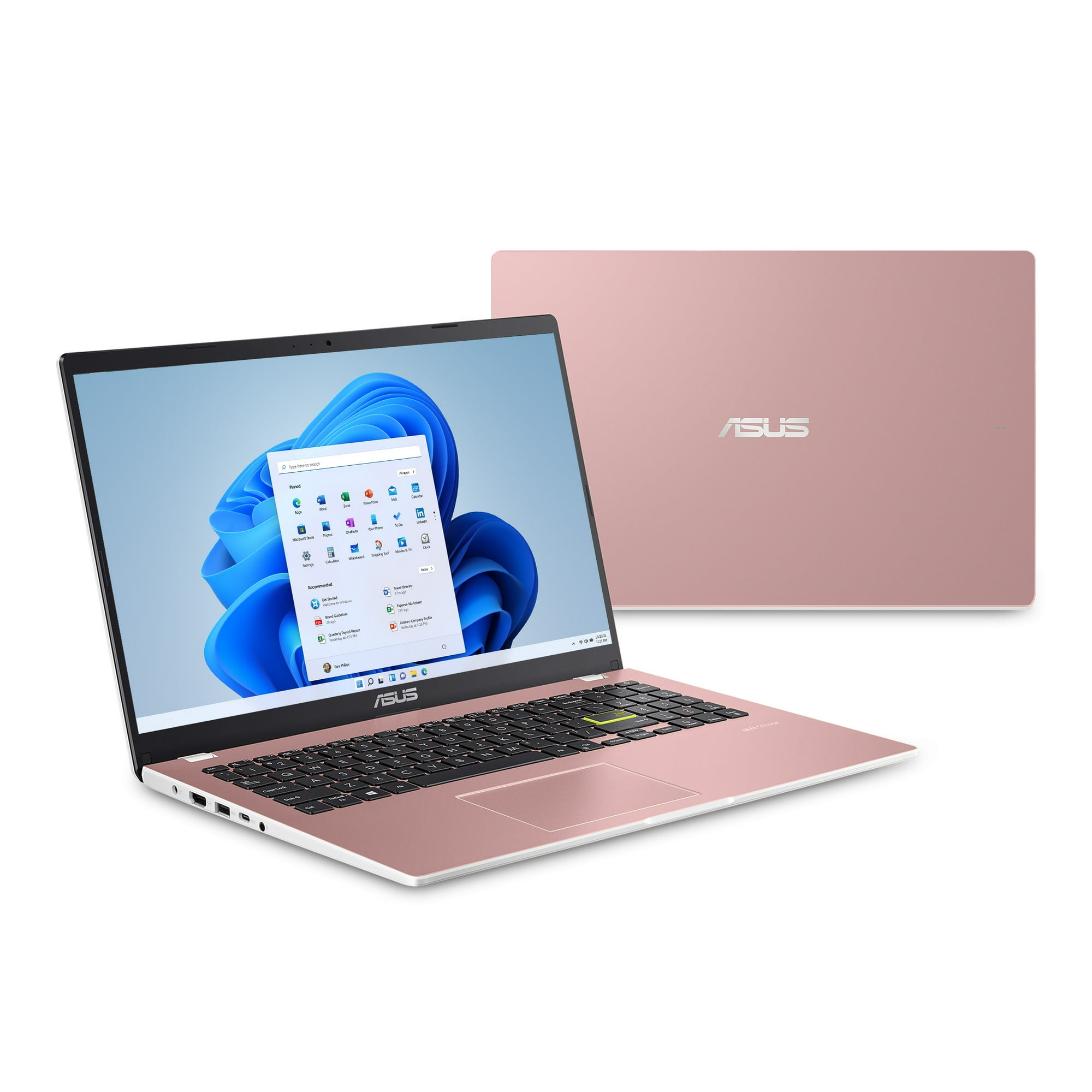 Asus VivoBook E510KA L510KA – FHD – Pentium N6000 – 4GB – 128GB
